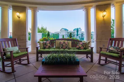 300 W 5th Street #723, Charlotte, NC 28202 - Photo 34