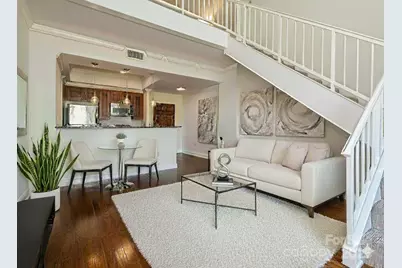 300 W 5th Street #723, Charlotte, NC 28202 - Photo 1