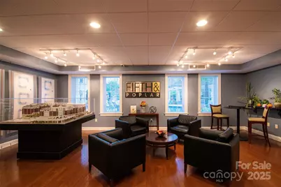 300 W 5th Street #723, Charlotte, NC 28202 - Photo 32