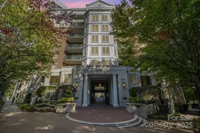 300 W 5th Street #723, Charlotte, NC 28202 - Photo 16