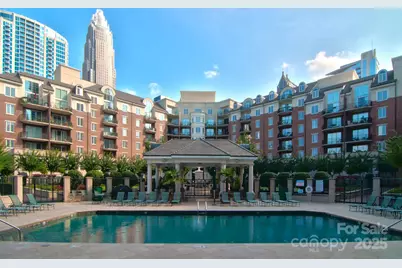 300 W 5th Street #723, Charlotte, NC 28202 - Photo 20