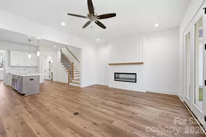 9109 Maybry Park Street #Lot 115, Charlotte, NC 28212 - Photo 14