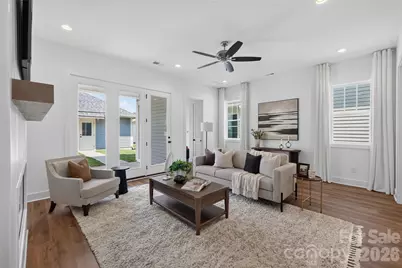 9109 Maybry Park Street #Lot 115, Charlotte, NC 28212 - Photo 12