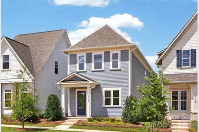 9109 Maybry Park Street #Lot 115, Charlotte, NC 28212 - Photo 1