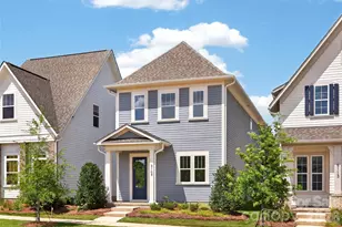 9109 Maybry Pk St, Charlotte, NC 28212 - Photo 1