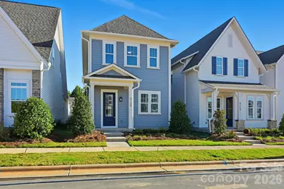 9109 Maybry Park Street #Lot 115, Charlotte, NC 28212 - Photo 1