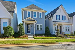 9109 Maybry Pk St, Charlotte, NC 28212 - Photo 1