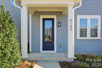 9109 Maybry Park Street #Lot 115, Charlotte, NC 28212 - Photo 2