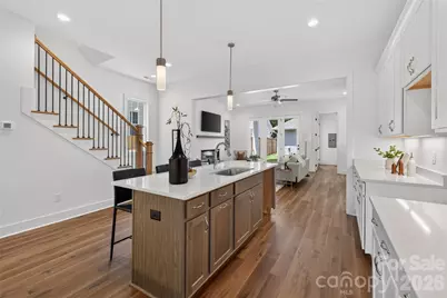 9109 Maybry Park Street #Lot 115, Charlotte, NC 28212 - Photo 8
