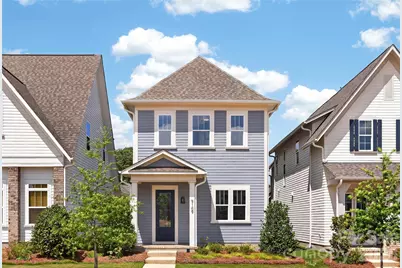 9109 Maybry Park Street #Lot 115, Charlotte, NC 28212 - Photo 2