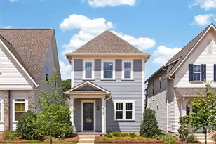 9109 Maybry Pk St, Charlotte, NC 28212 - Photo 2