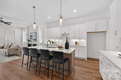 9109 Maybry Park Street #Lot 115, Charlotte, NC 28212 - Photo 6