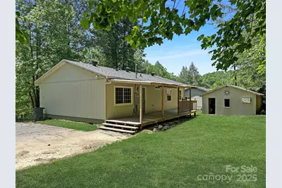 488 John Swofford Road, Nebo, NC 28761 - Photo 2