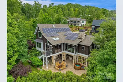 3 Bayonne Trail, Asheville, NC 28804 - Photo 4