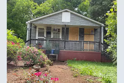 416 Skyland Avenue, Charlotte, NC 28205 - Photo 1