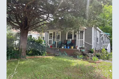 416 Skyland Avenue, Charlotte, NC 28205 - Photo 2