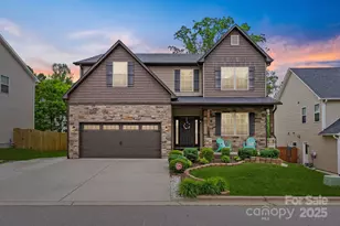 21 Henbit Wy, Arden, NC 28704 - Photo 1