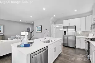 7335 Childress Dr SW, Concord, NC 28025 - Photo 2