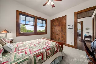 4862 Pinnacle Mountain Rd, Zirconia, NC 28790 - Photo 16