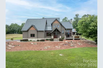 4862 Pinnacle Mountain Road, Zirconia, NC 28790 - Photo 34