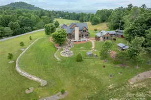 4862 Pinnacle Mountain Rd, Zirconia, NC 28790 - Photo 44