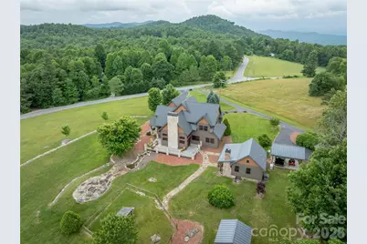 4862 Pinnacle Mountain Road, Zirconia, NC 28790 - Photo 38