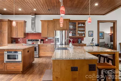 4862 Pinnacle Mountain Road, Zirconia, NC 28790 - Photo 4