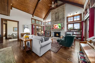 4862 Pinnacle Mountain Road, Zirconia, NC 28790 - Photo 6