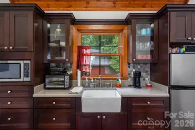 4862 Pinnacle Mountain Road, Zirconia, NC 28790 - Photo 30
