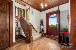 4862 Pinnacle Mountain Rd, Zirconia, NC 28790 - Photo 10