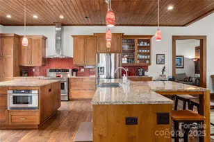 4862 Pinnacle Mountain Rd, Zirconia, NC 28790 - Photo 8