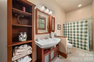 4862 Pinnacle Mountain Rd, Zirconia, NC 28790 - Photo 12