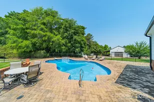 8698 Rocky River Rd, Harrisburg, NC 28075 - Photo 14