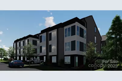 121 Verbena Street NE #14, Charlotte, NC 28217 - Photo 2