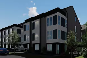 121 Verbena Street NE, Charlotte, NC 28217 - Photo 2