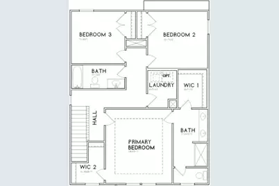 2031 Sadler Woods Lane, Charlotte, NC 28214 - Photo 26