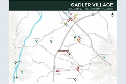 2031 Sadler Woods Lane, Charlotte, NC 28214 - Photo 28