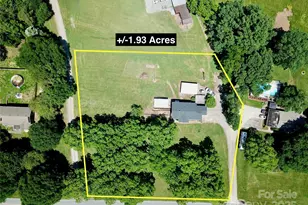 1585 Salem Church Rd, Lincolnton, NC 28092 - Photo 2