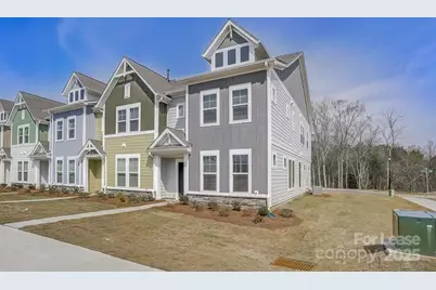 13105 Settlers Trail Court #Spartan, Charlotte, NC 28278 - Photo 1