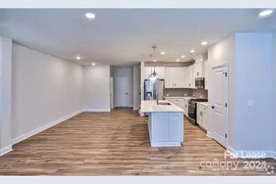 13105 Settlers Trail Court #Spartan, Charlotte, NC 28278 - Photo 4