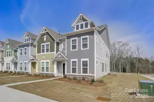 13126 Settlers Trail Ct, Charlotte, NC 28278 - Photo 1