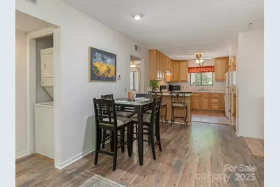 55 Lake Drive #4P, Laurel Park, NC 28739 - Photo 6
