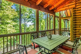 287 Matho Trce, Lake Lure, NC 28746 - Photo 22