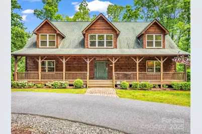 287 Matho Trace, Lake Lure, NC 28746 - Photo 2