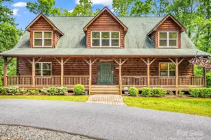 287 Matho Trce, Lake Lure, NC 28746 - Photo 2