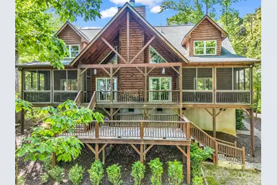 287 Matho Trace, Lake Lure, NC 28746 - Photo 46