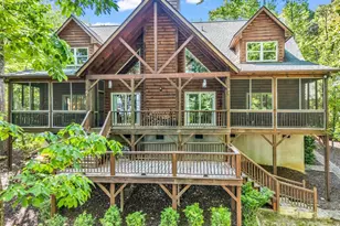 287 Matho Trce, Lake Lure, NC 28746 - Photo 46