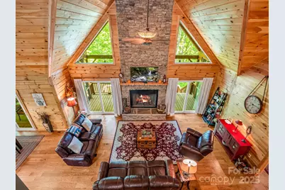 287 Matho Trace, Lake Lure, NC 28746 - Photo 36