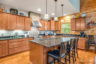 287 Matho Trce, Lake Lure, NC 28746 - Photo 14