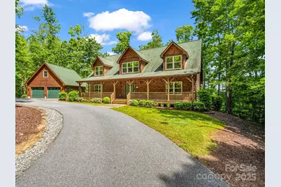 287 Matho Trace, Lake Lure, NC 28746 - Photo 1